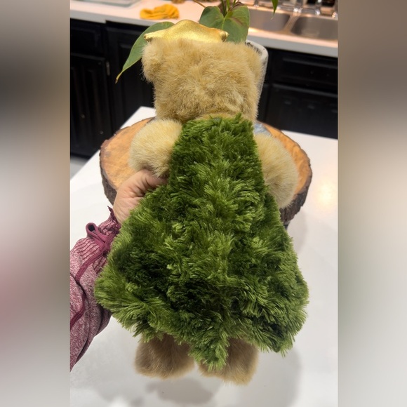 The Bearington Colletion  Christmas season / 16 in ( approximately) - Picture 4 of 7